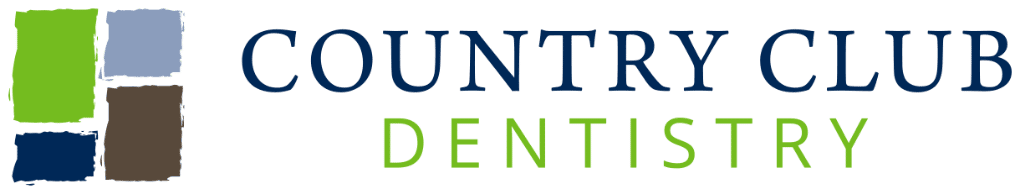 Country Club Dentistry logo