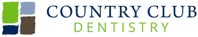 Country Club Dentistry Logo