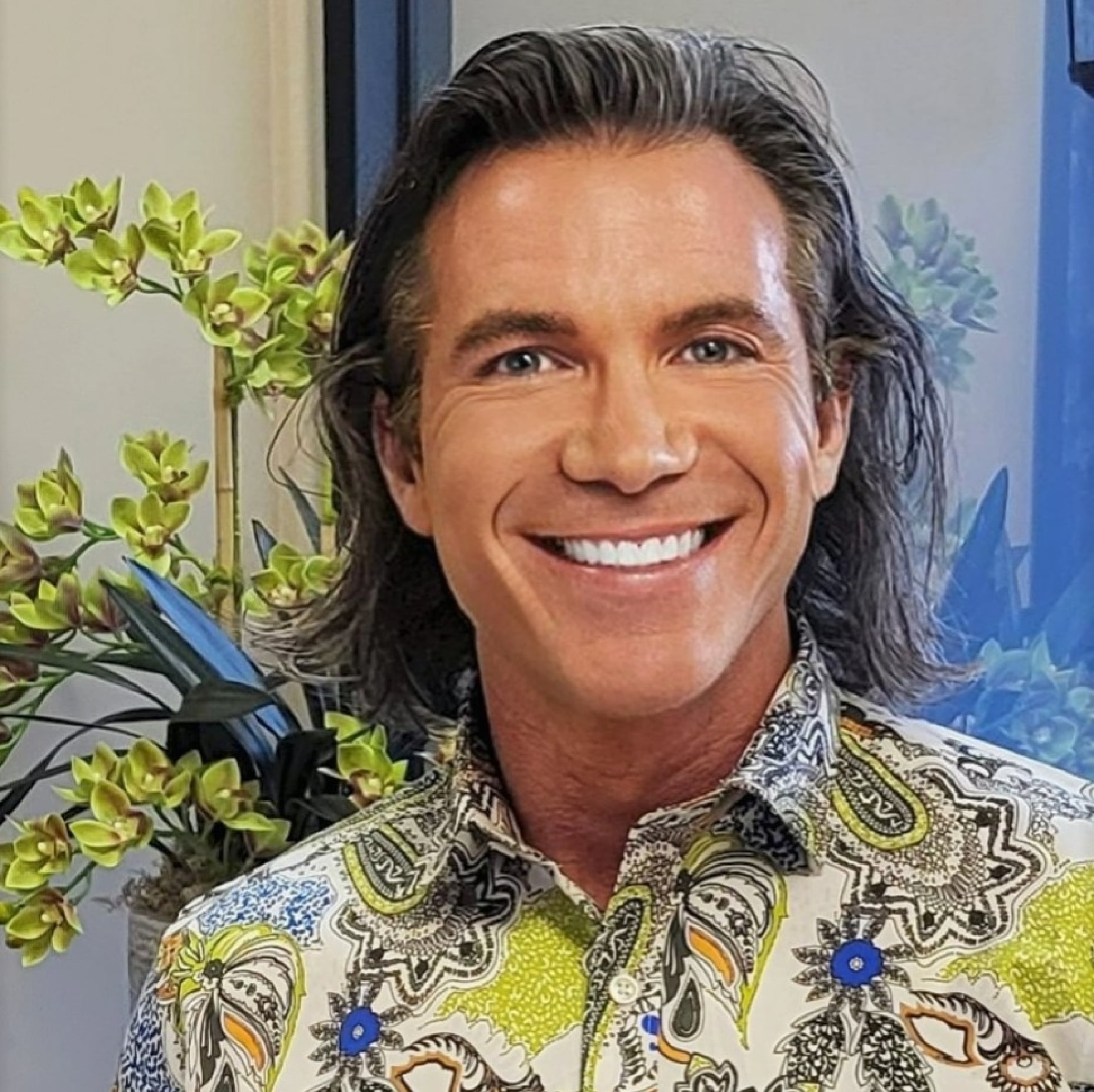 Dr. Rod Strober - Cosmetic Dentist
