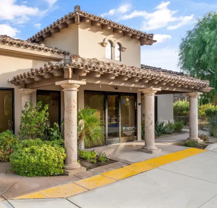 Dentist in Rancho Mirage, CA
